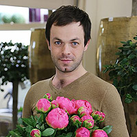 Клиент менеджер цветов в Новосибирске