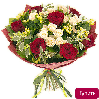 Букет Этикет