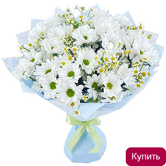 Букет Пробуждение