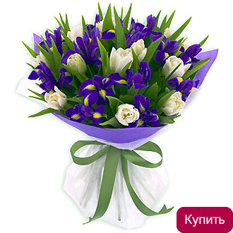 Букет Вероника